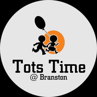 Tots Time @ Branston