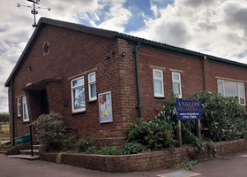 Anslow Village Hall