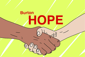 Burton HOPE