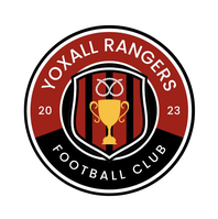 Yoxall Rangers Football Club