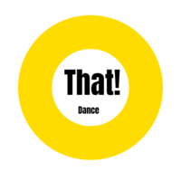 That! Dance - Inclusive Community Dance Group